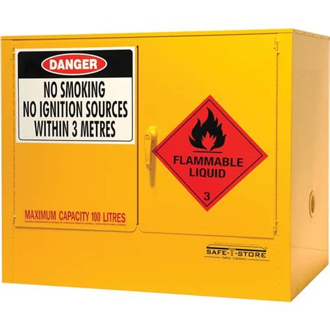 Image result for Flammable Liquid Storage Containers
