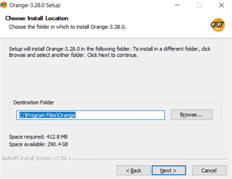 Image result for Orange Python Modules