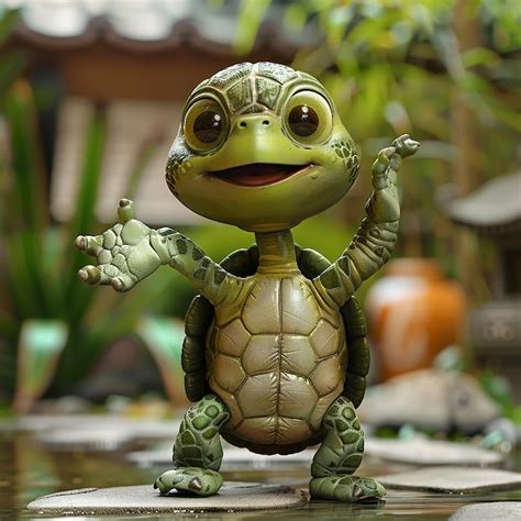 Image result for Tortoise Shell Characters