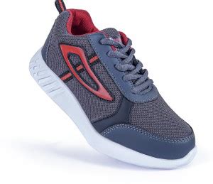 LIBERTY Boys & Girls Lace Running Shoes Price in India - Buy LIBERTY ...