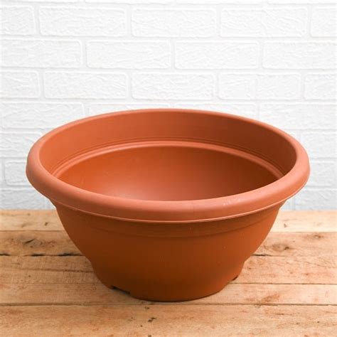 Buy Terracotta Color Planters online from Nurserylive at lowest price.