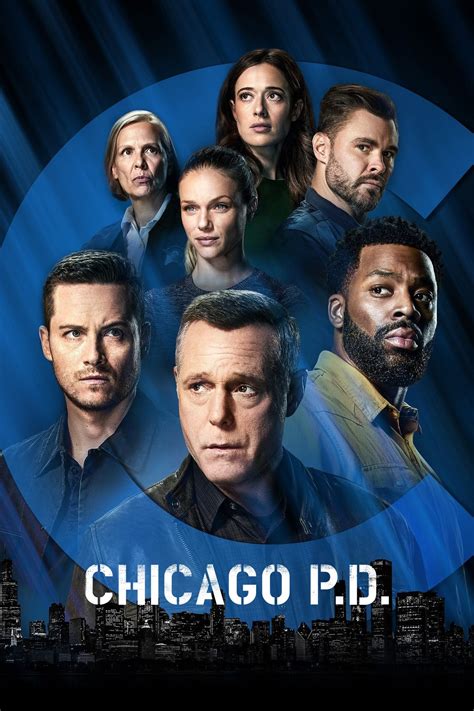 Chicago Pd Season 11
