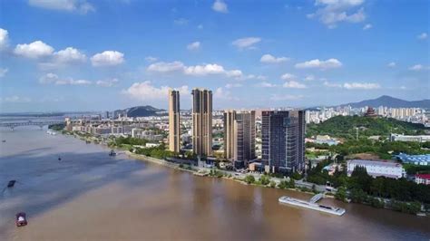 二七滨江商务区重点住宅、商务、学区项目推进情况及前景分析（2022年全网首篇） - 意粉咵房 - 得意生活-武汉生活消费社区