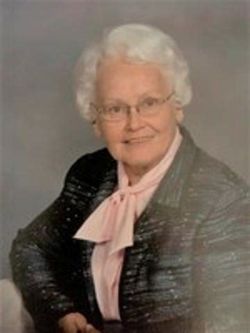 Patricia E. Crutchfield Obituary - Savannah Morning News