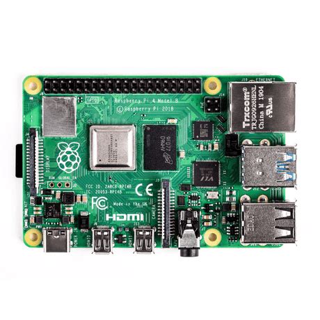 Raspberry Pi Commands to Check Connected Devices – Robocraze