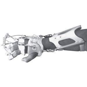 Órtese de quadril - 148 series - Becker Orthopedic - abdução / flexão ...