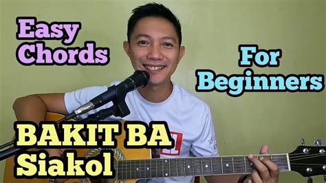 Bakit BA Guitar Tutorial 的图像结果