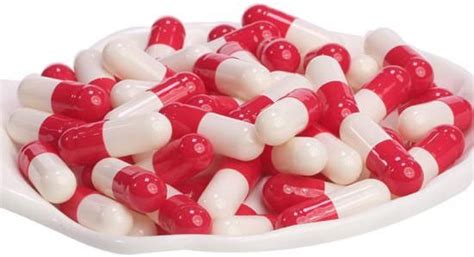 Printed Capsule Shells Manufacturer, Supplier from Faridabad