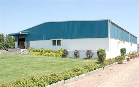 PEB Customers | PEB Project Photos