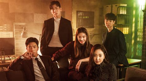 The Goddess of Revenge | Korea | Drama | Watch with English Subtitles & More ✔️