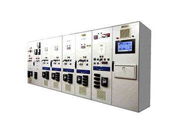 Control & Automation Panels | APC