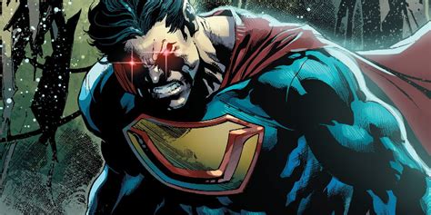 The 15 STRONGEST Versions of Superman, Ranked