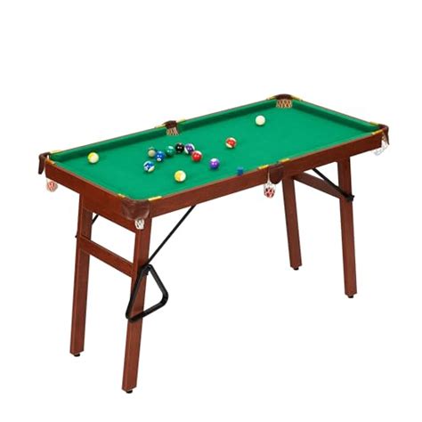 Image result for Movable Pool Table
