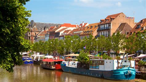 Strasbourg location de vacances à partir de € 63/nuit | Abritel