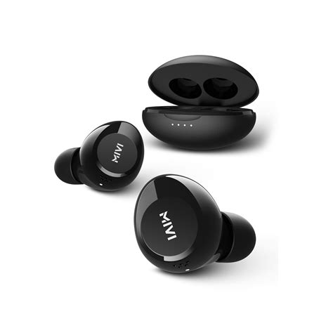 DuoPods K1 | Buy Mivi DuoPods With 42hrs Playtime – MIVI