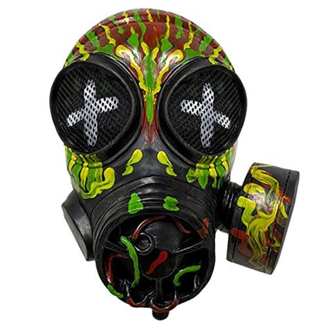 Watch Dogs: Legion Graffiti Camouflage Imitation Gas Mask Plague Doctor ...