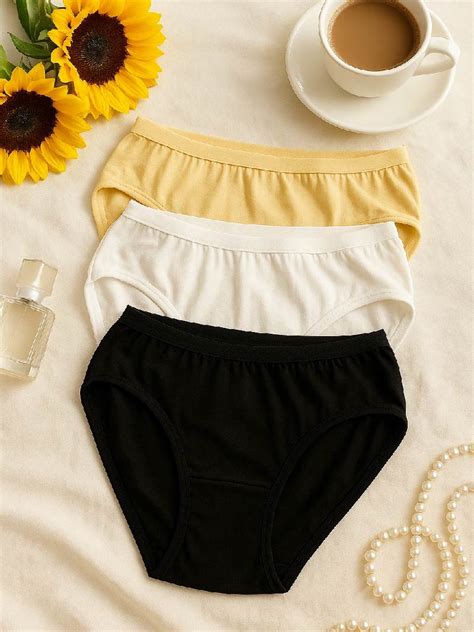 Glow With Bae Black Bikini Cut Panty – Bold And Bae Fashion