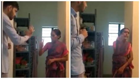 #JusticeForKaku: Video of maid arguing with men over Rs 1800 goes viral ...