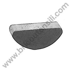 Ricambi Alpina per Rasaerba a Scoppio PRO 50 AMK   295505428