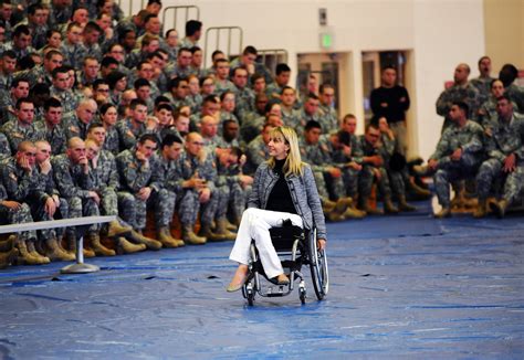 Safety Day speaker warns of high-risk driving behavior | Article | The ...