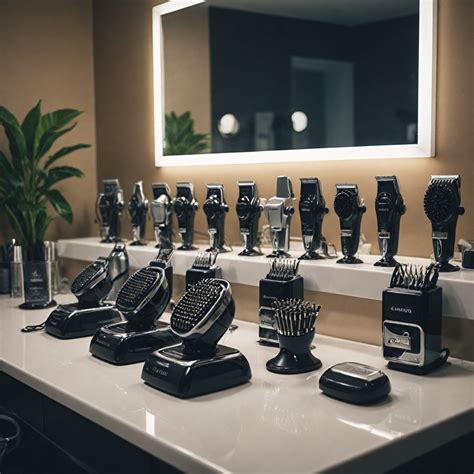 Choosing the Right Hair Buzzer Set for Your Grooming Needs