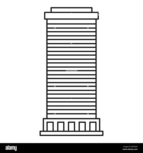 Image result for Column Outline