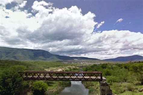 Somerset East - Where To Stay