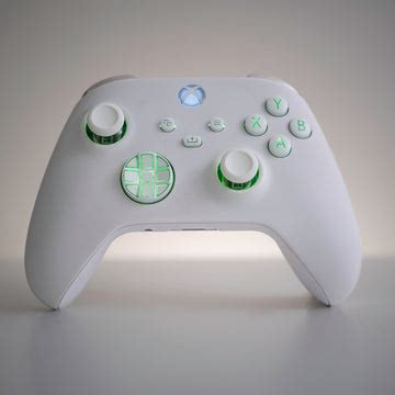 Image result for Custom Xbox Controller LED