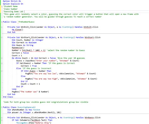 Image result for Captain General Visual Basic Code