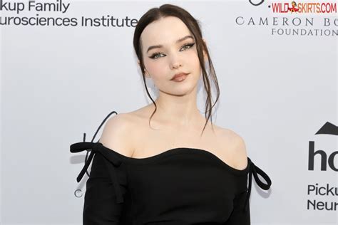 Dove Cameron / darkwingdove / dovecameron nude OnlyFans, Instagram ...