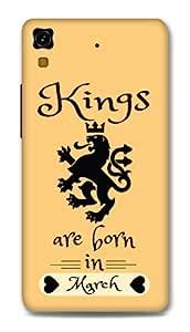 Micromax Yureka Designer Hard-Plastic Phone Cover from Print Opera ...