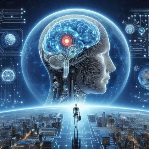 Artificial General Intelligence AGI Example 的图像结果