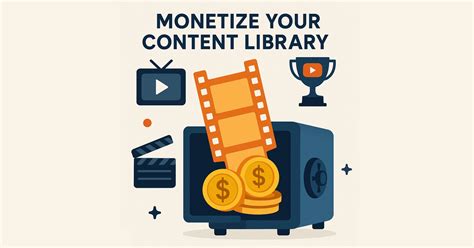 How To Turn Your Content Into Revenue: PING MCN Makes AVOD Work for You
