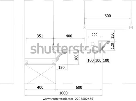 Image result for LED Strip Detial Oculus Ceiling Drawing