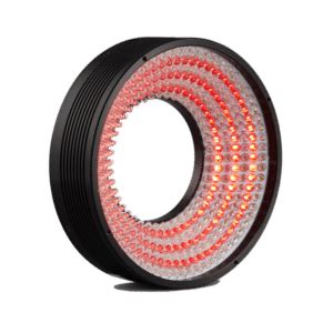 Image result for Machine Vision Ring Light Multicolour