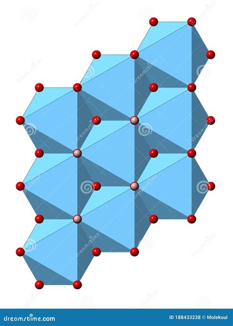 Portlandite (calcium Hydroxide, Ca(OH)2, Slaked Lime, Hydrated Lime ...