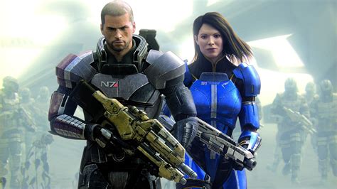 Mass Effect 3 Mission Order for Priority Quests and DLC - Lords of Gaming