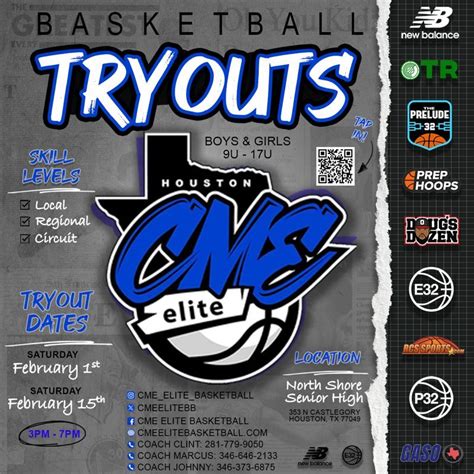 2025 Travelball Tryouts, North Shore Senior High School, Channelview, 1 ...