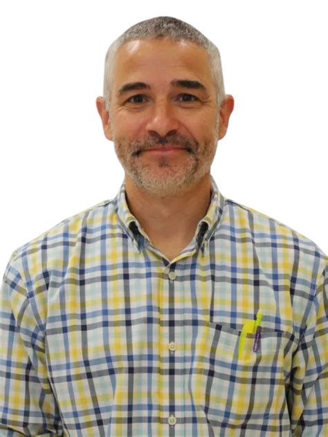 Christopher Leander, MD - Esperanza Health Center