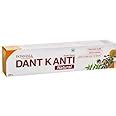 Patanjali Dant Kanti Dental Toothpaste - 200 g (Pack of 2) : Amazon.in ...