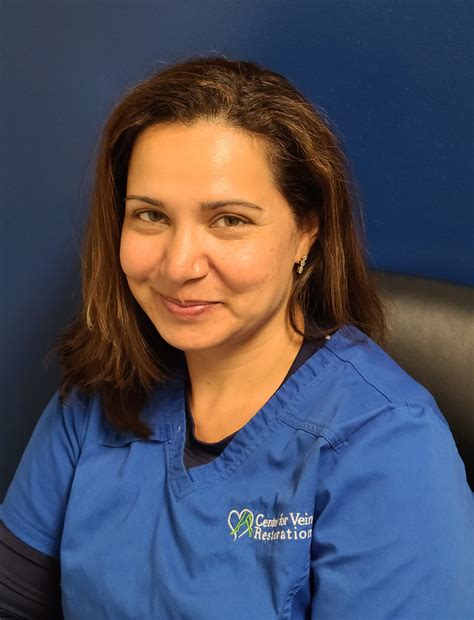 Fair Oaks, VA Vein Clinic | Center for Vein Restoration