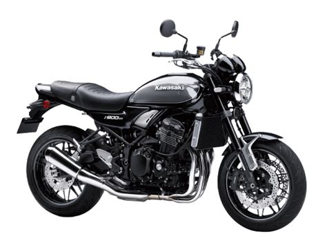 Kawasaki Z900RS - Specifications, Features, Images, Dimensions & Engine ...
