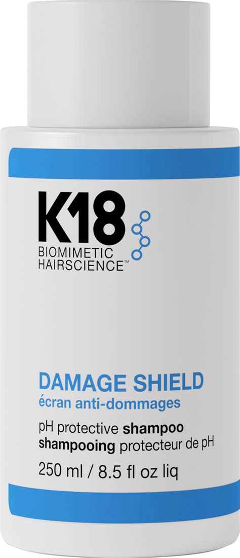 K18 Peptide Prep pH Maintenance Shampoo, 250 ml - Cosmeterie Online Shop