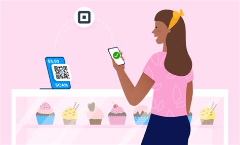 Image result for Square QR Code