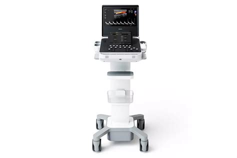 Philips - Sparq Emergency medicine ultrasound system