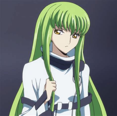 Image result for Blue-Haired Code Geass