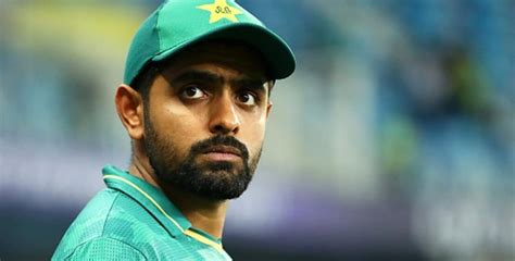 Pakistani Fan Has Meltdown After Babar Azam’s Slow Innings In Loss ...