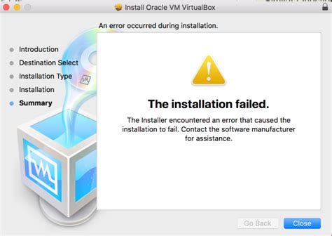 How to Repair VirtualBox Installation 的图像结果