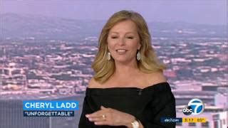 Cheryl Ladd - Agent, Manager, Publicist Contact Info