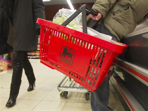 Kako je slučaj Delhaizea postao poreska enigma u Srbiji | Bloomberg Adria